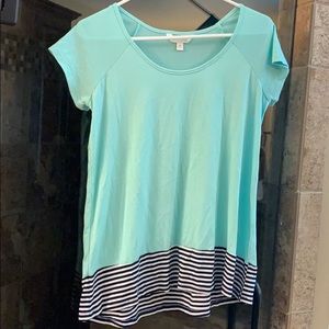 Charming Charlie shirt